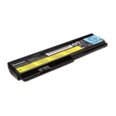 Lenovo ThinkPad Battery 47+ - batterie de portable - Li-Ion - 56.2 Wh