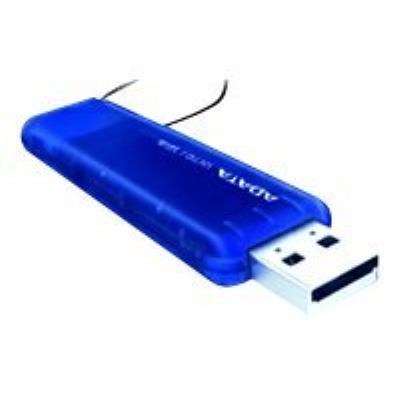 ADATA DashDrive UV110 - USB-flashstation - 16 GB