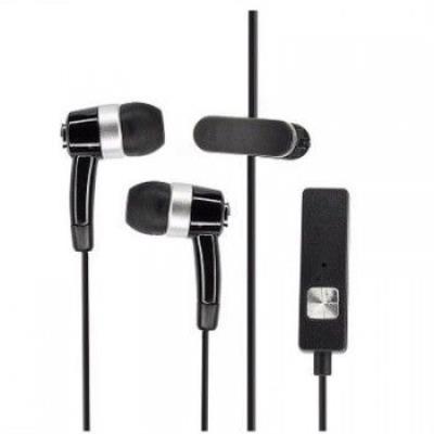 kit pieton + ecouteur + micro ozzzo pour htc one e8