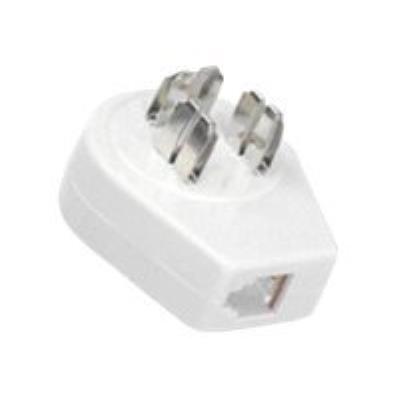 MicroConnect telefoonadapter