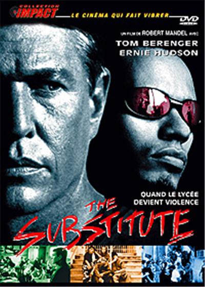 The Substitute