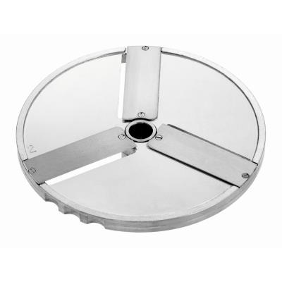 Disque pour râper, à revêtement ant, 5mm