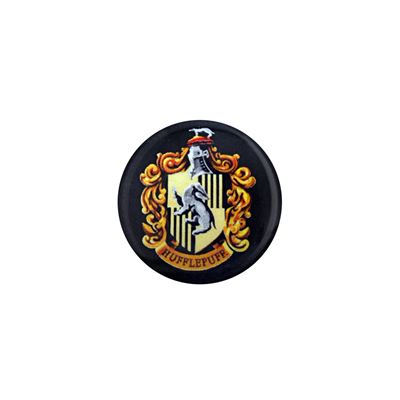 Harry Potter Badge Hufflepuff Crest 2.5 cm
