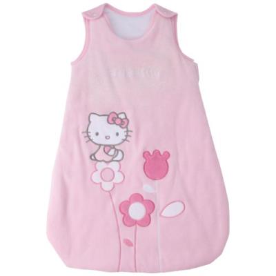 ombrelle poussette hello kitty