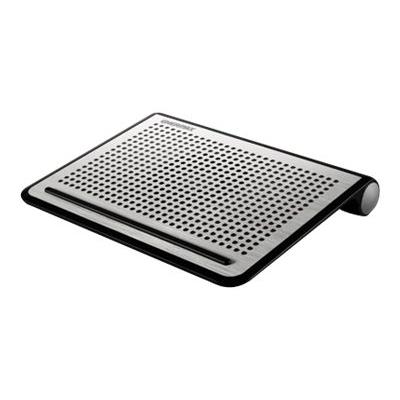 Enermax TwisterOdio 16 - notebookstandaard met koelventilator en stereo-luidsprekers