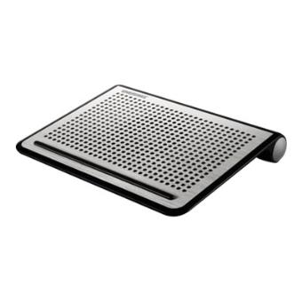 Ventilateur pour ordinateur portable avec haut parleur Ventilateur pour ordinateur portable avec haut parleur