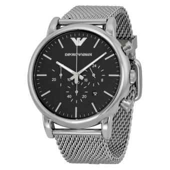 montre homme emporio armani or montre homme emporio armani or