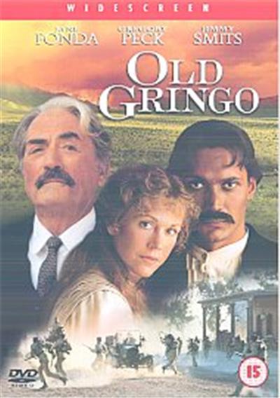 Old Gringo , (Wide Screen)