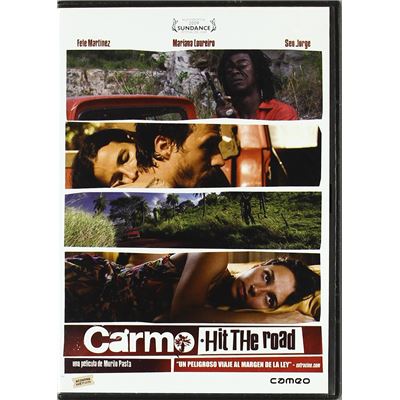 Carmo (Carmo, Hit the road)