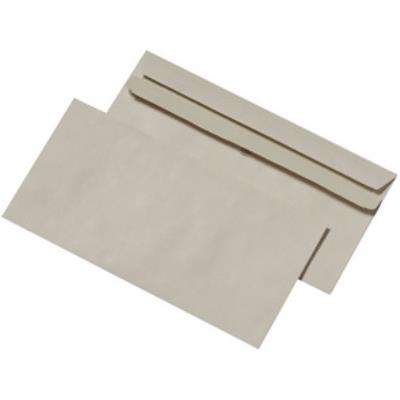 Mailmedia briefumschläge din lang, selbstklebend, 75 g qm 223358