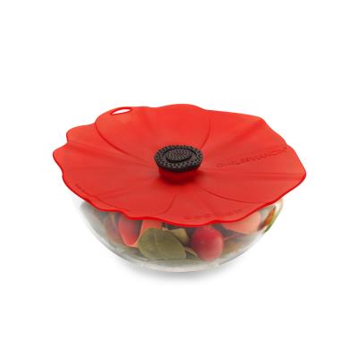 Charles Viancin Couvercle Poppy 28cm