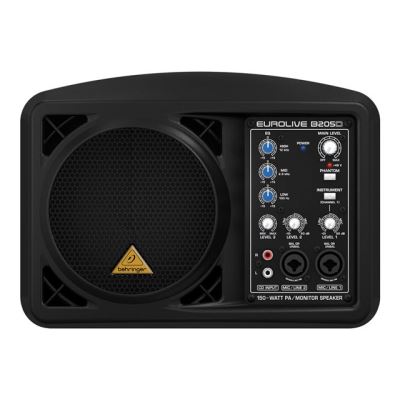 Behringer EUROLIVE B205D - luidspreker
