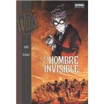H g wells-el hombre invisible
