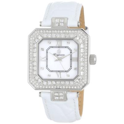 Montre Femme Burgmeister BM171-116A bracelet cuir