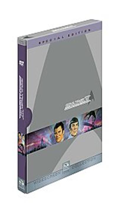 Star Trek 4 - The Voyage Home