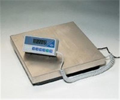 Pèse-paquet pèse-colis Wedo paket50 50kg/50gr