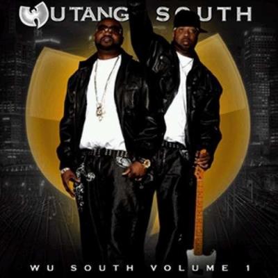 Wu-South Vol.1
