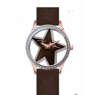 Montre Thierry Mugler 4711403-Femme
