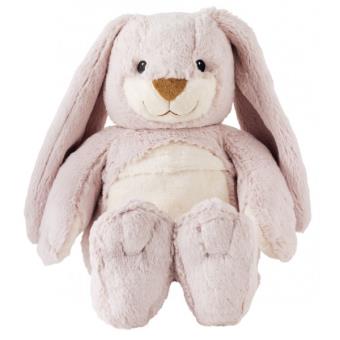 Lapin Grande Bouillotte Dehoussable Peluche Autre Achat Prix Fnac