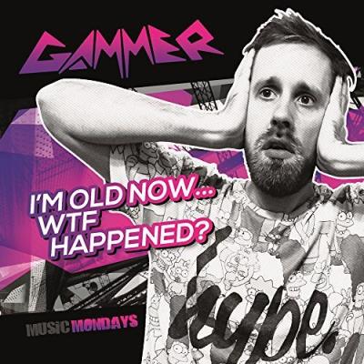 I’m Old Now, Wtf Happened?