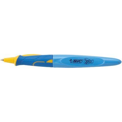 Stylo bille Twist Ergo PM corps et encre bleu