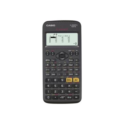 CASIO  ClassWiz FX-82SPX Iberia - calculatrice scientifique 