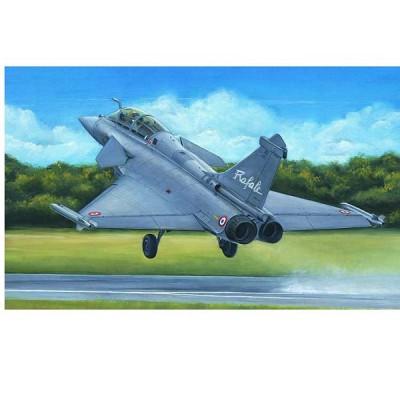 Hobby Boss - Rafale B French Fighter