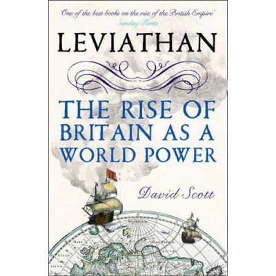 Leviathan: The Rise of Britain as a World Power - [Version Originale]