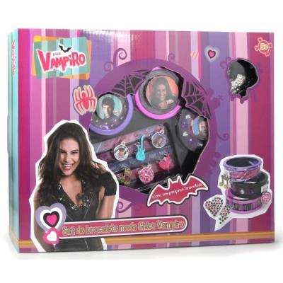 Chica Vampiro Coffret De Bracelets Mode T16700