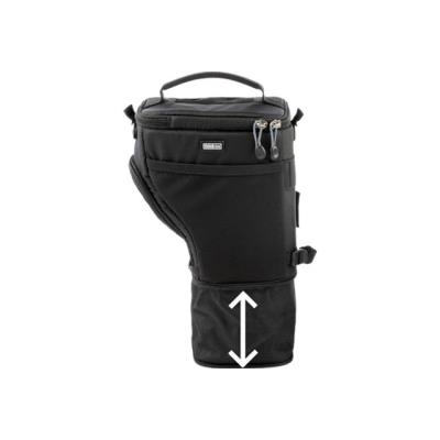 thinkTank Digital Holster 20 V2.0 - sac étui pour appareil photo numérique avec lentilles