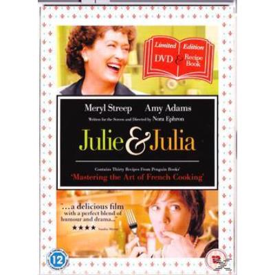 Julie And Julia