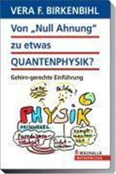 Von Null Ahnung zu etwas Quantenphysik. DVD-Video