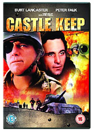 Castle Keep