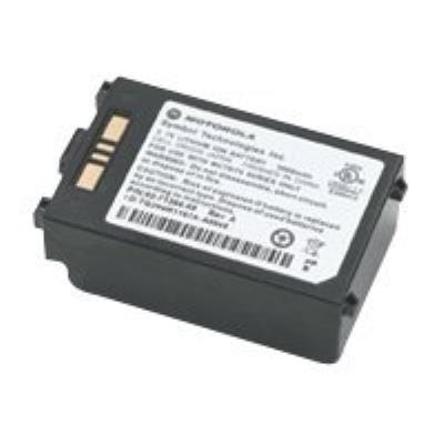 Motorola - batterie pour ordinateur de poche - Li-Ion - 3600 mAh
