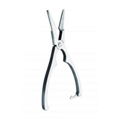 Joom Jamon Pince Fruit De Mer Ibili - 18 Cm - Inox - Image 3