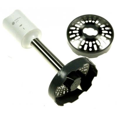 Pied Presse Puree Metal pour Batteur Kenwood
