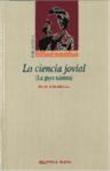 La ciencia jovial