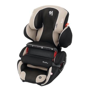 siege auto kiddy comfort pro