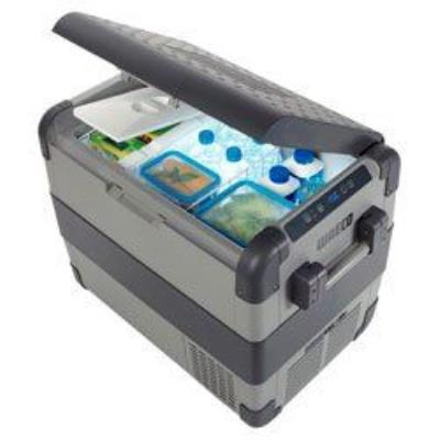 Waeco Coolfreeze Cfx 65 Glacière Et Congélateur À Compresseur, 12/24/230 Volt, A