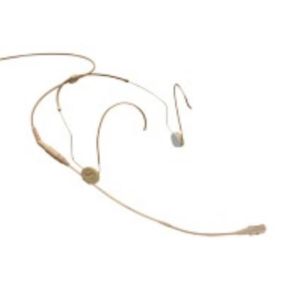 Microphone Serre Tête SENNHEISER HSP4 EW3 couleur chair