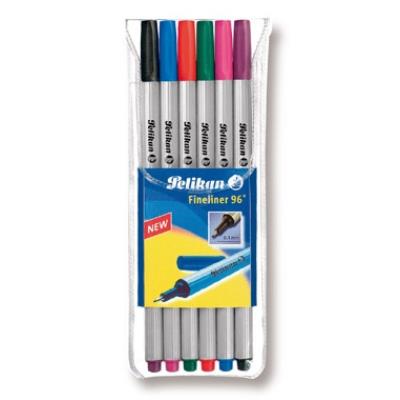 PELIKAN BURO Pelikan 940650 stylo fin pelikan b&uuml;ro 