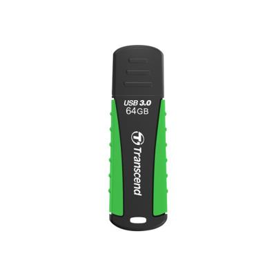 Transcend JetFlash 810 - USB-flashstation - 64 GB