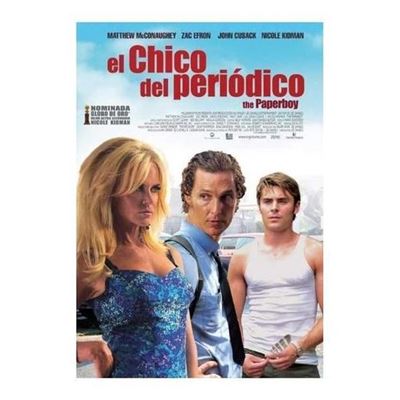 Paperboy (The Paperboy)