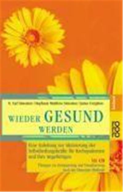Wieder gesund werden. Sonderausgabe