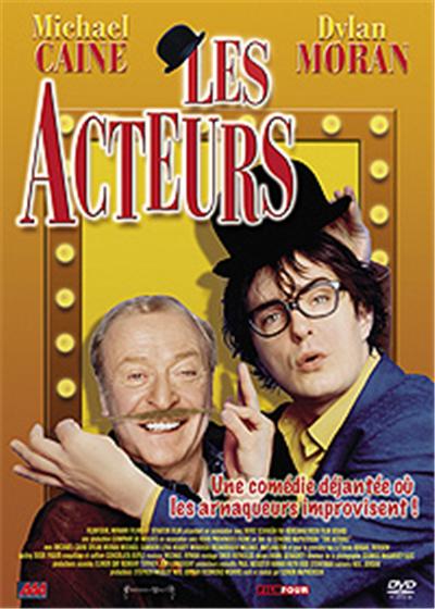 les acteurs