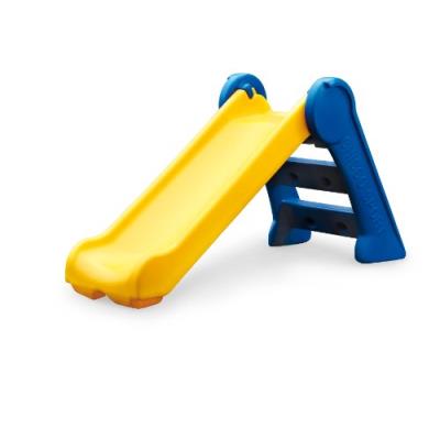 Chicco by mondo - 30202 - jeu de plein air - toboggan pliant