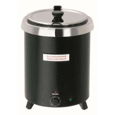 Soupière Club 8,5L