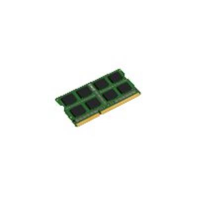 Kingston - DDR3 - 4 Go - SO DIMM 204 broches