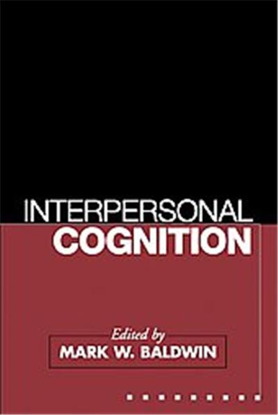 Interpersonal Cognition