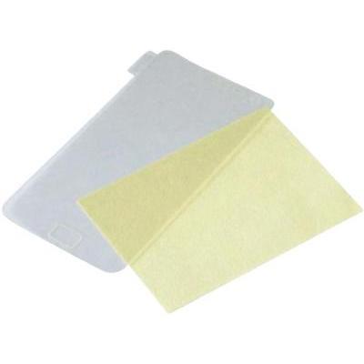 Hama film de protection pour écran adapté pour samsung galaxy s5 neo 2 00173261